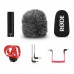 Rode VideoMicro II Directional Microphone Rode VideoMicro II Directional Microphone